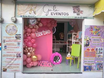 Gala Eventos